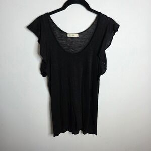 Stark X Blouse Womens‎ Small